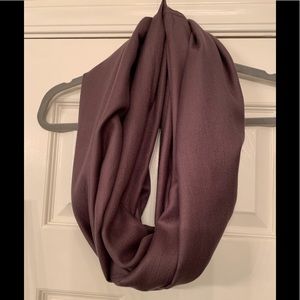 World Market Infinity Scarf-New